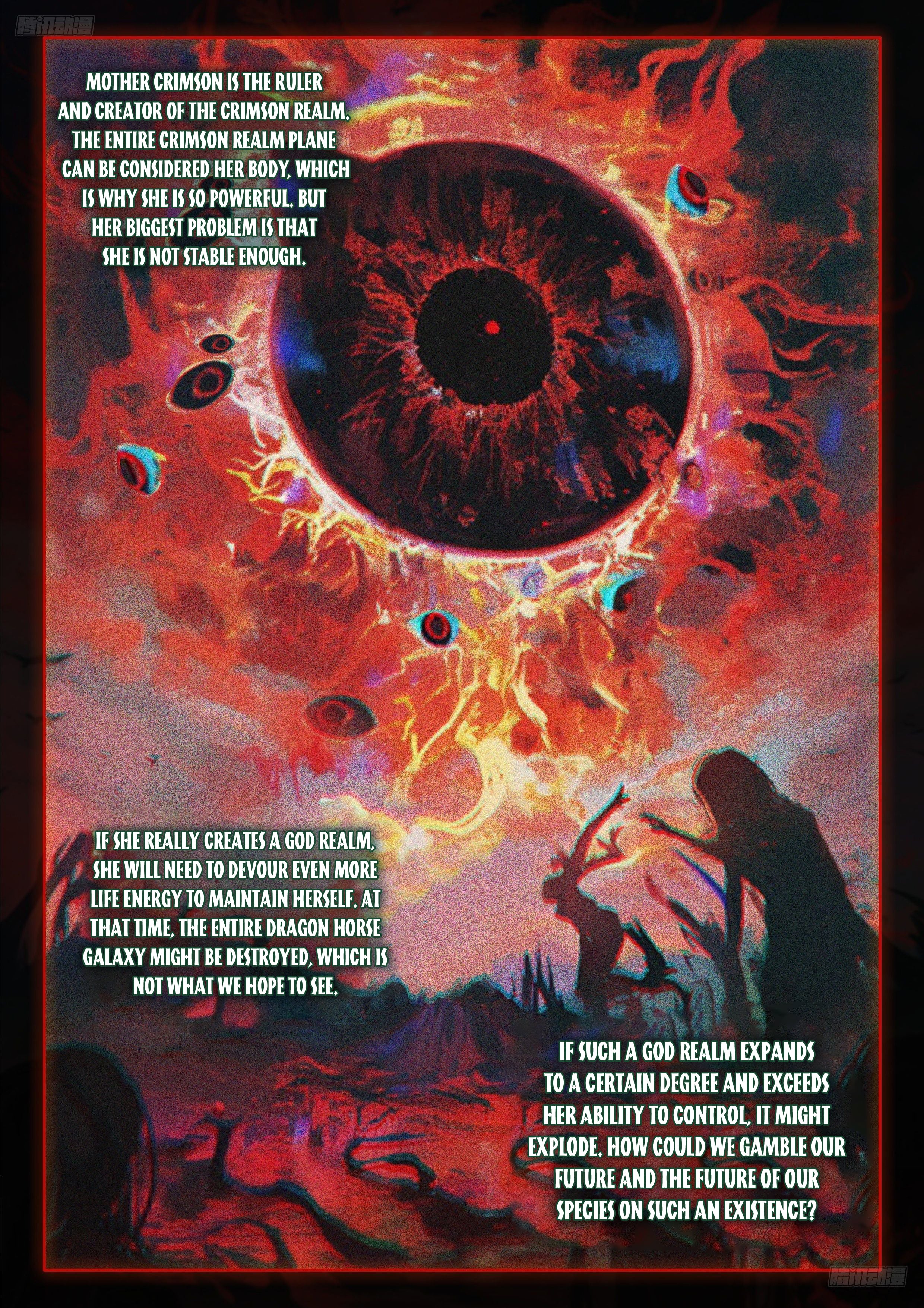 Read Soul Land IV Manga Online