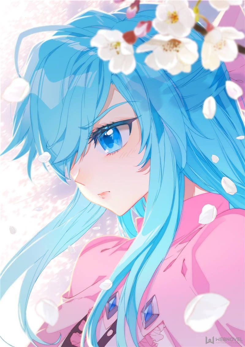 Read Soul Land IV Manga Online