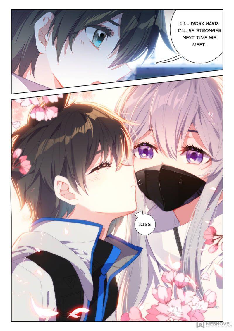 Read Soul Land IV Manga Online