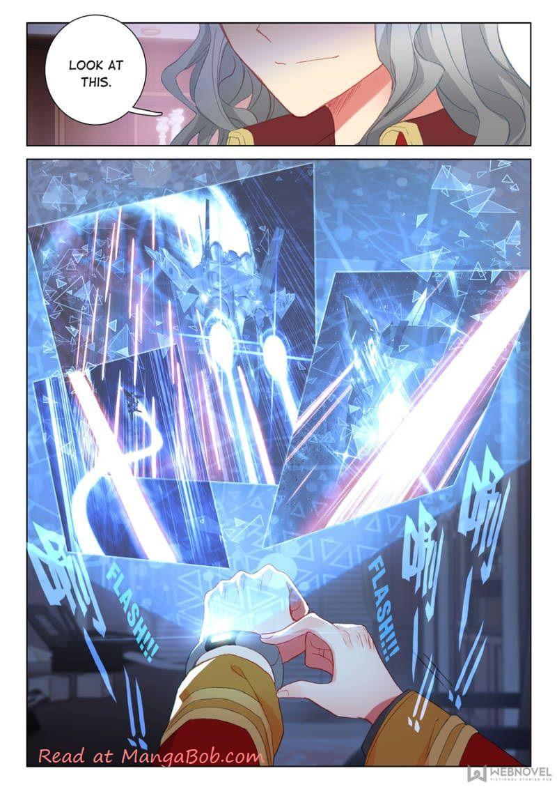 Read Soul Land IV Manga Online