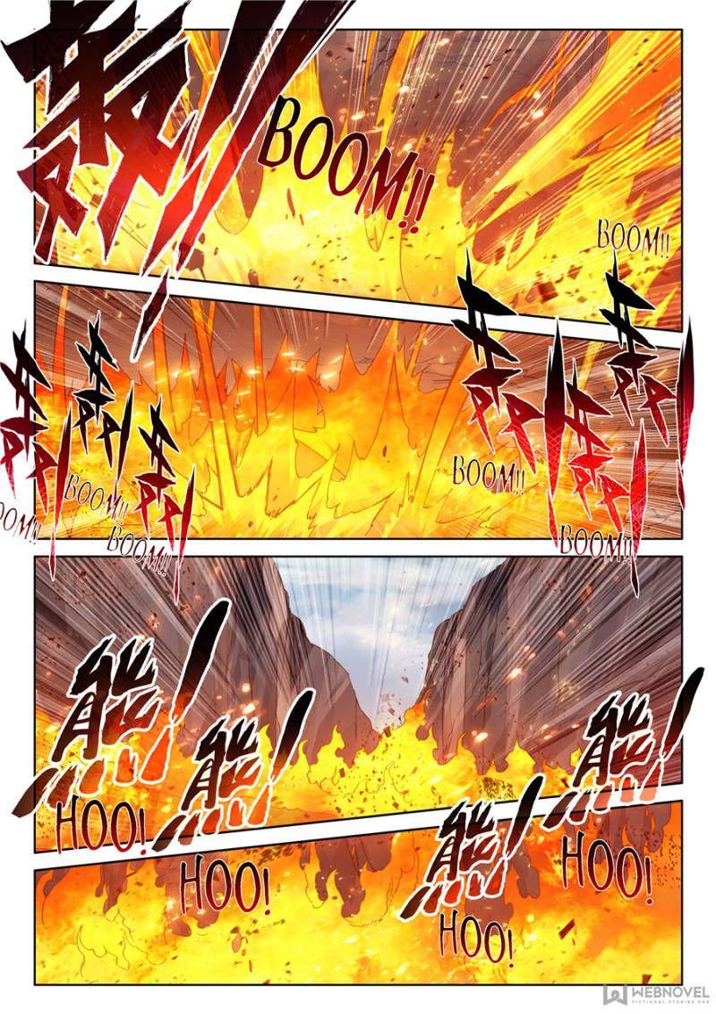 Read Soul Land IV Manga Online