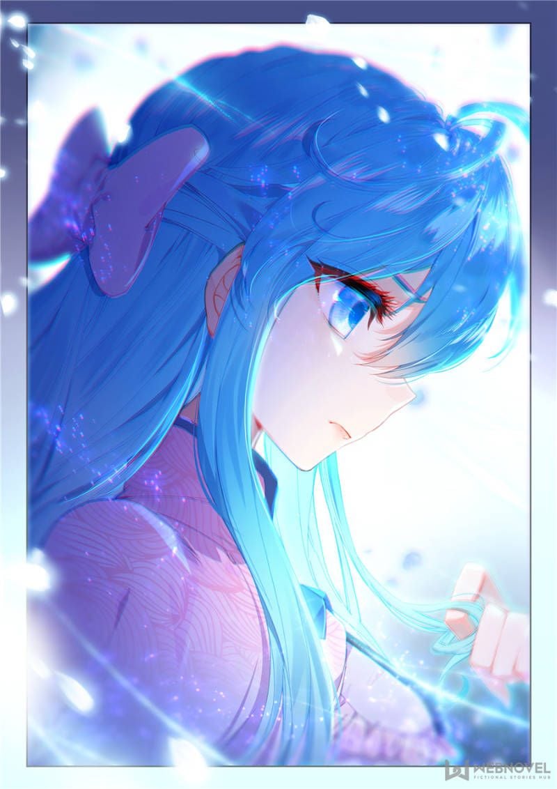 Read Soul Land IV Manga Online