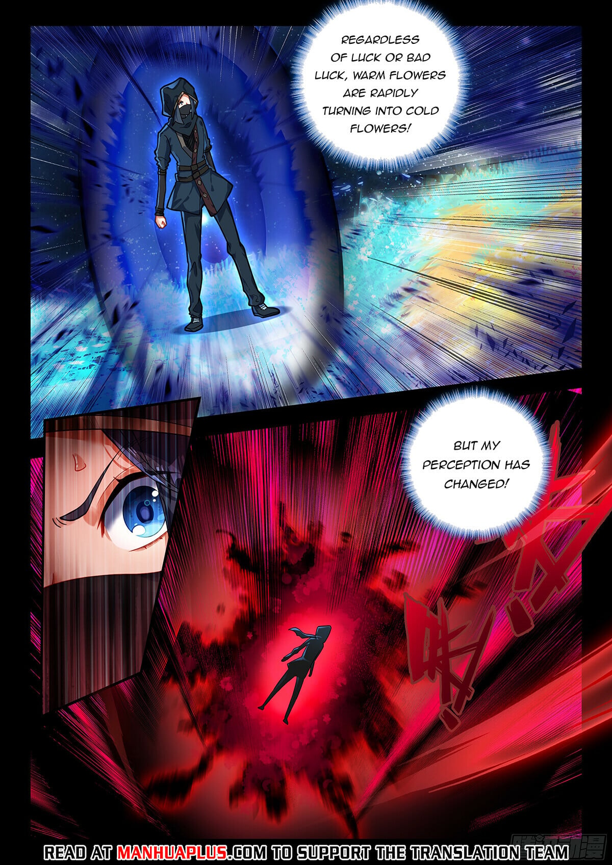 Read Soul Land V Manga Online