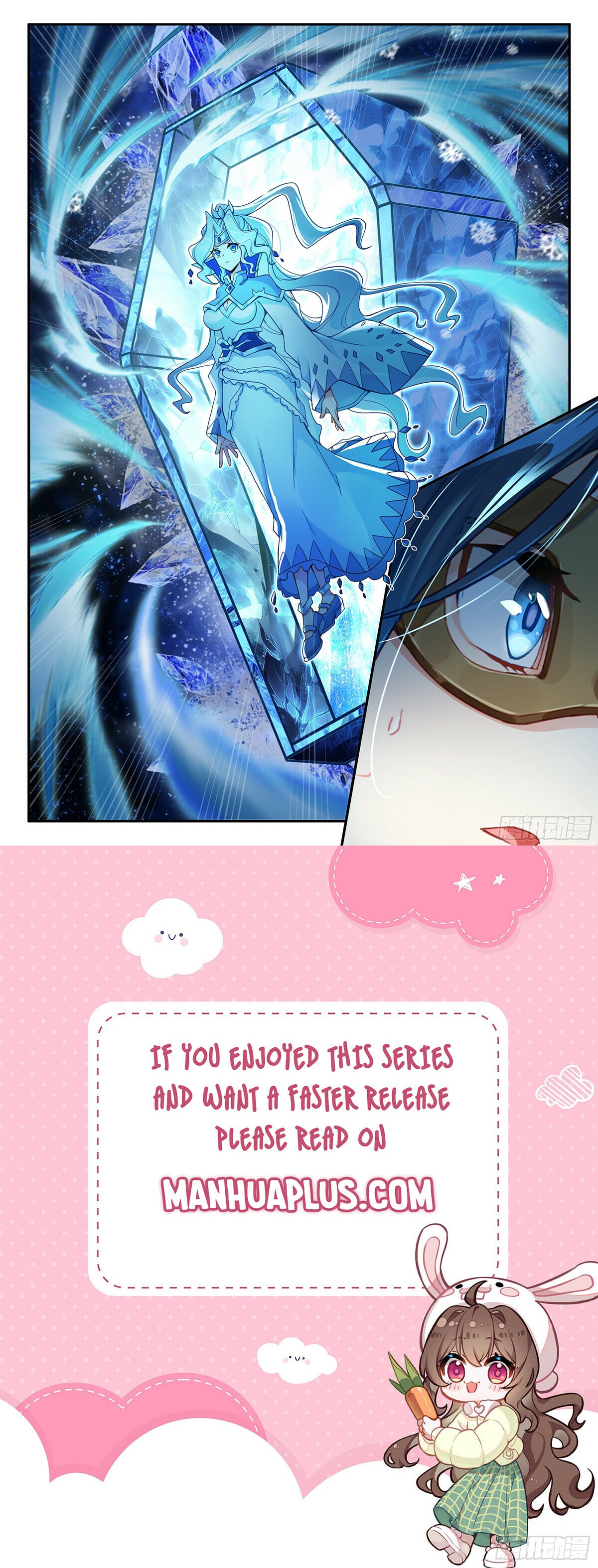 Read Soul Land V Manga Online