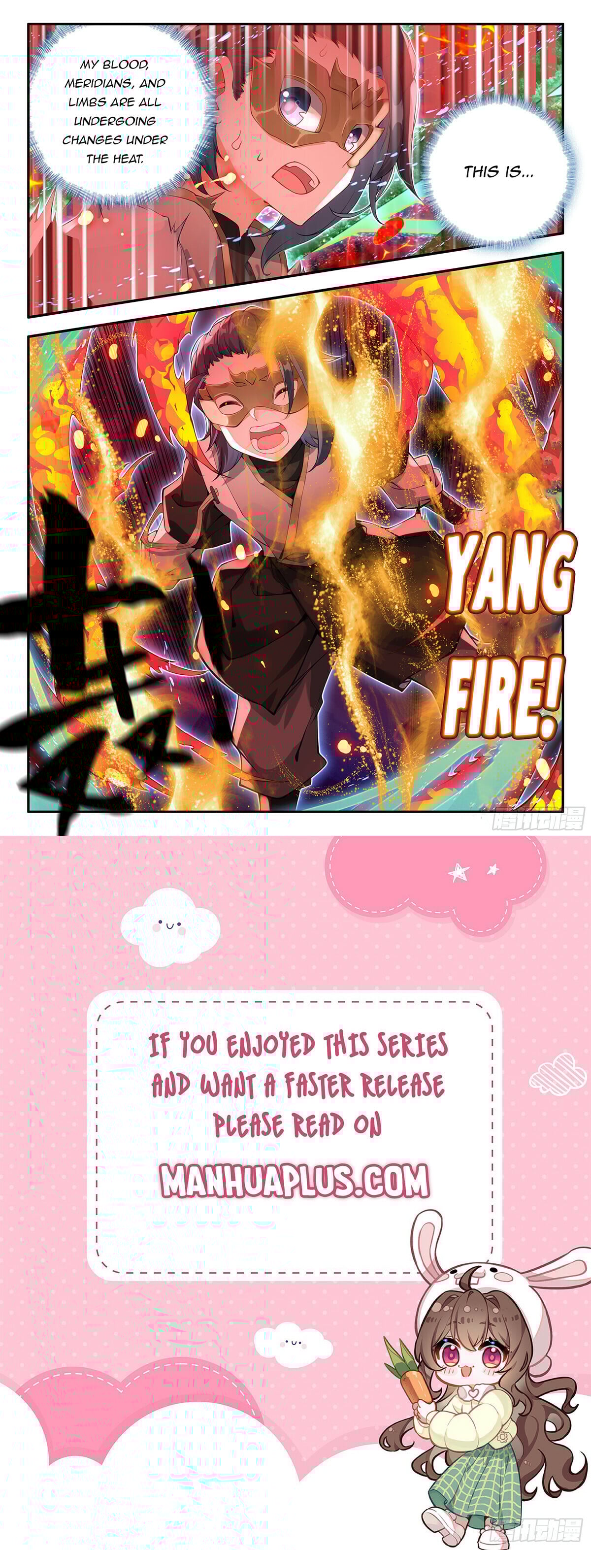 Read Soul Land V Manga Online