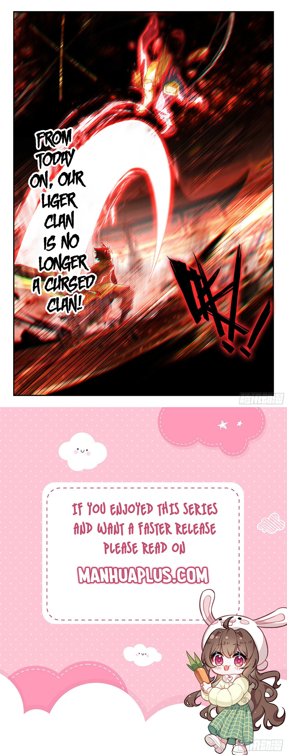 Read Soul Land V Manga Online