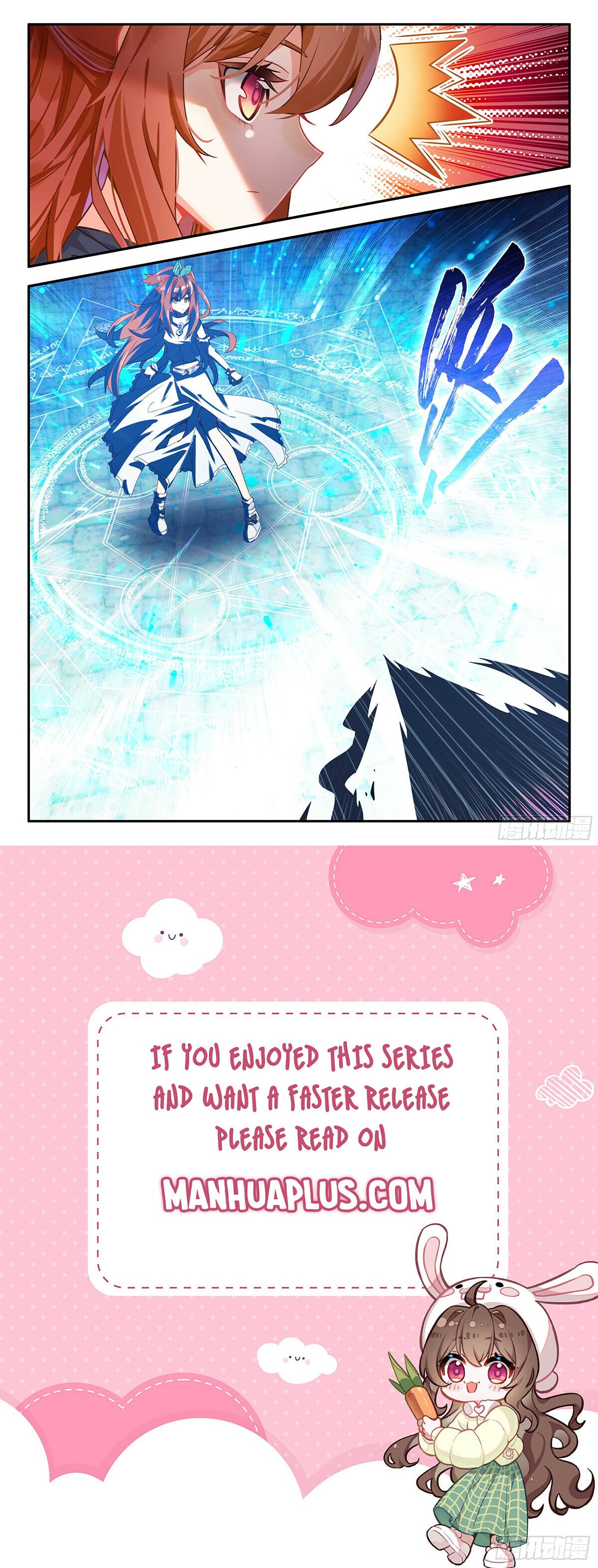 Read Soul Land V Manga Online