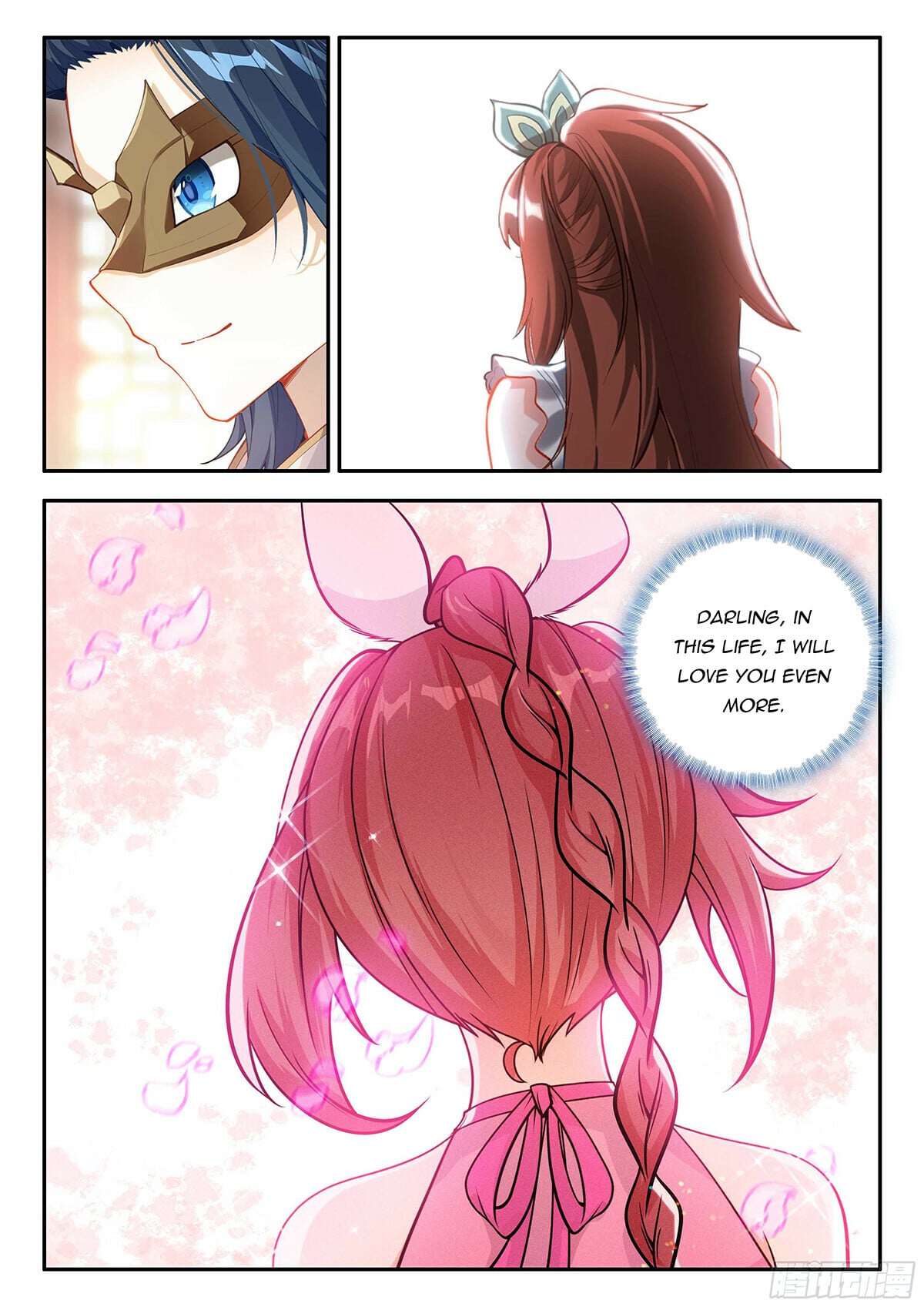 Read Soul Land V Manga Online