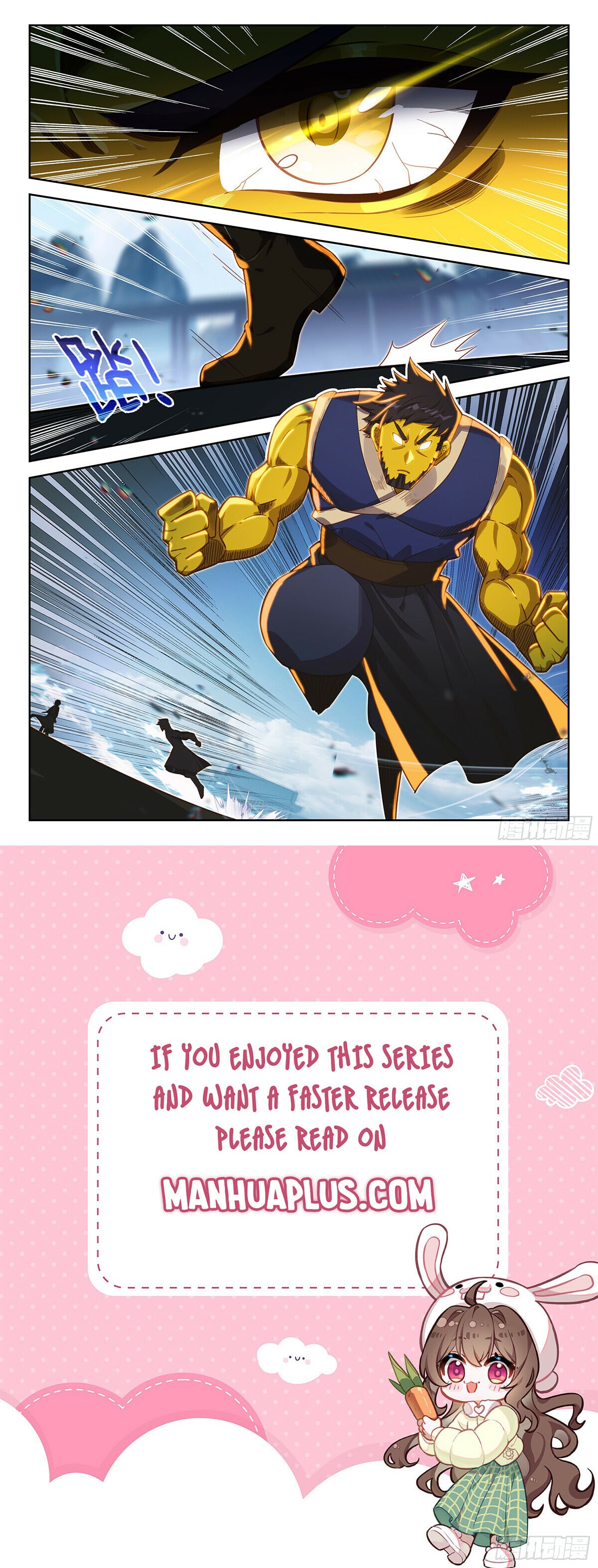 Read Soul Land V Manga Online