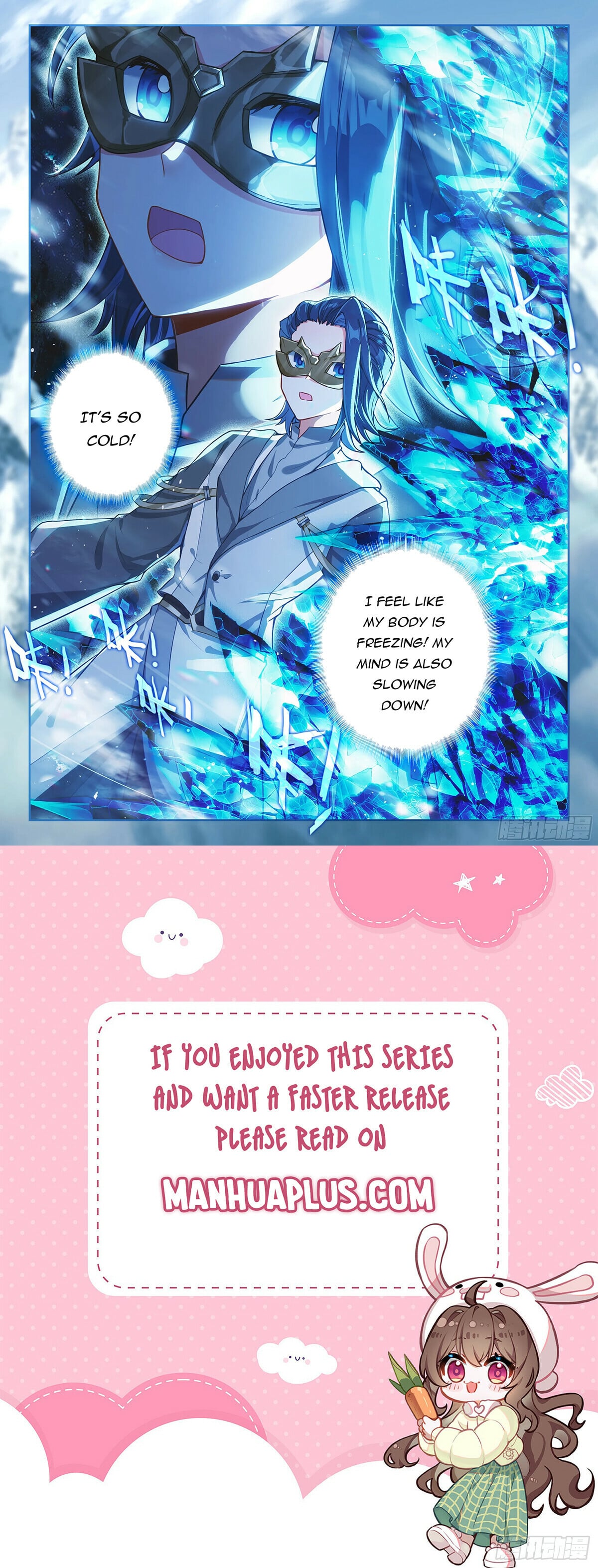 Read Soul Land V Manga Online