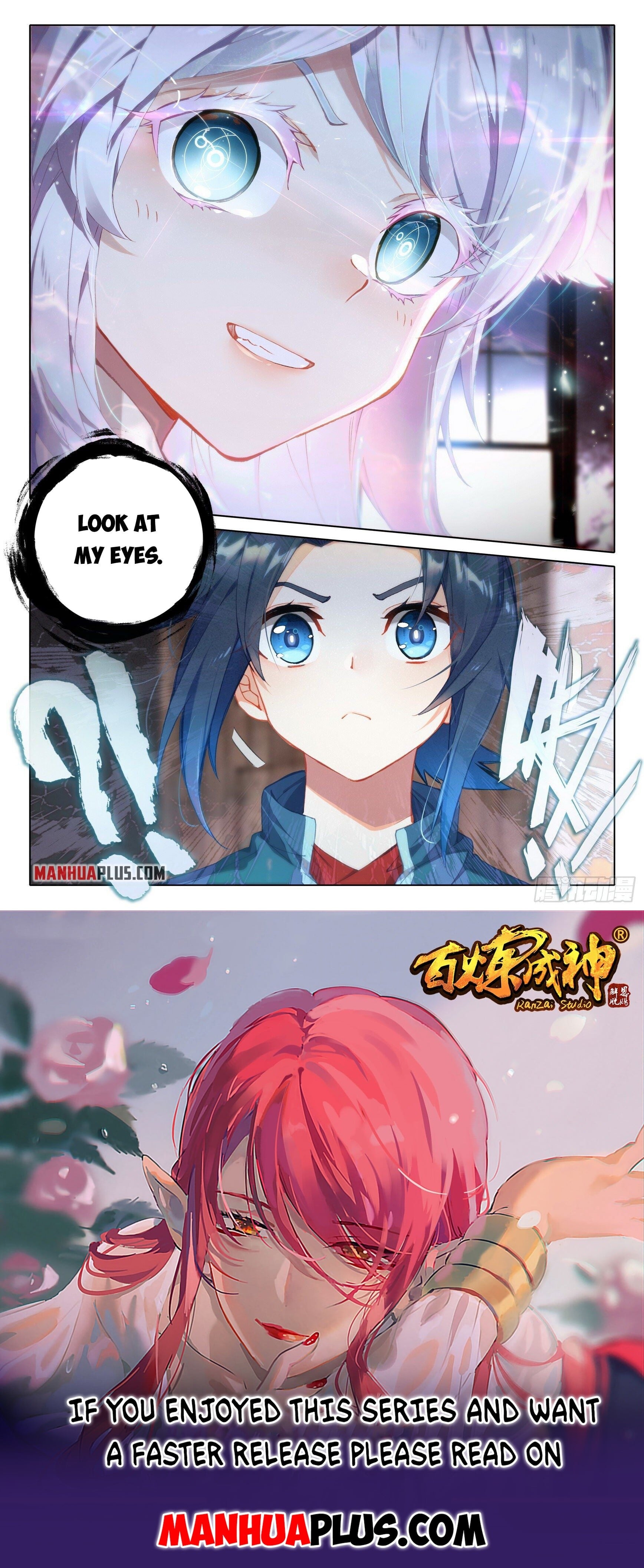 Read Soul Land V Manga Online