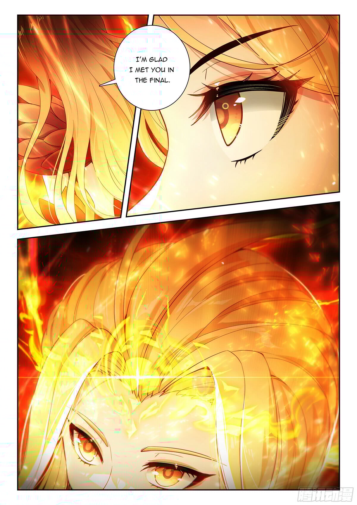 Read Soul Land V Manga Online