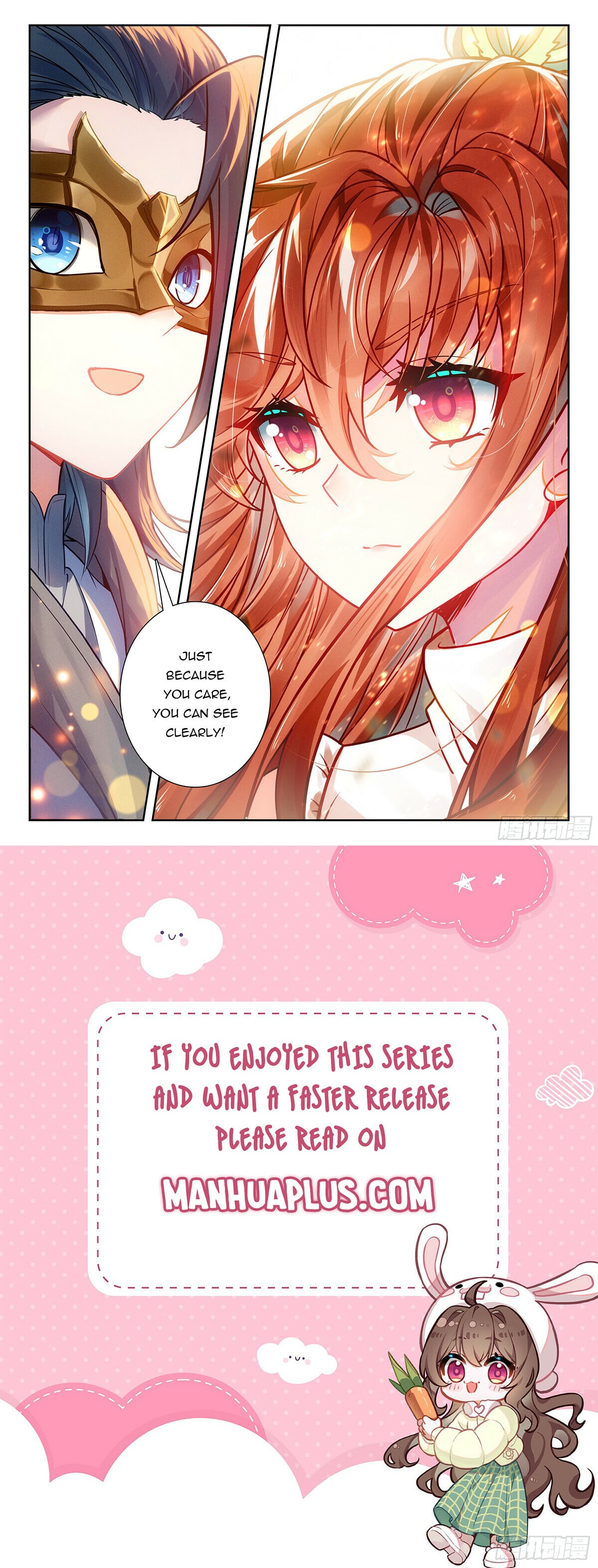 Read Soul Land V Manga Online