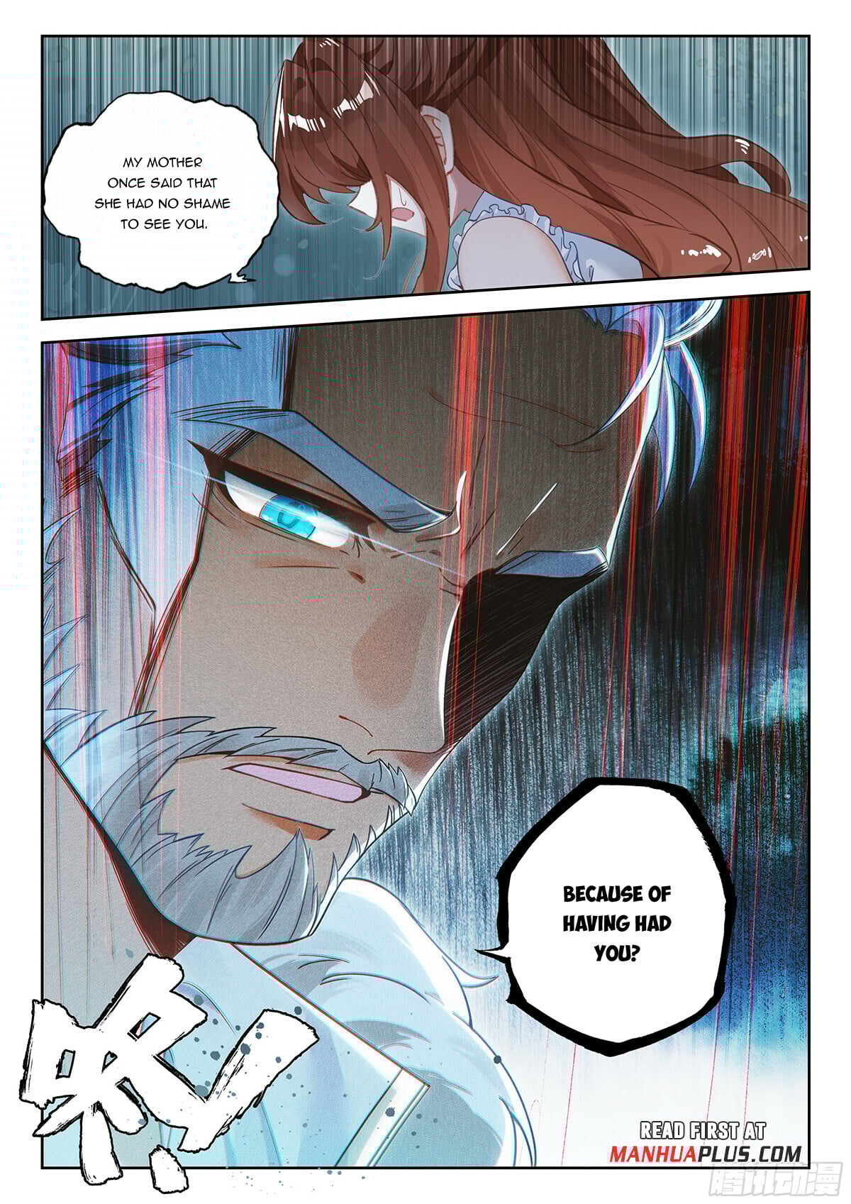 Read Soul Land V Manga Online