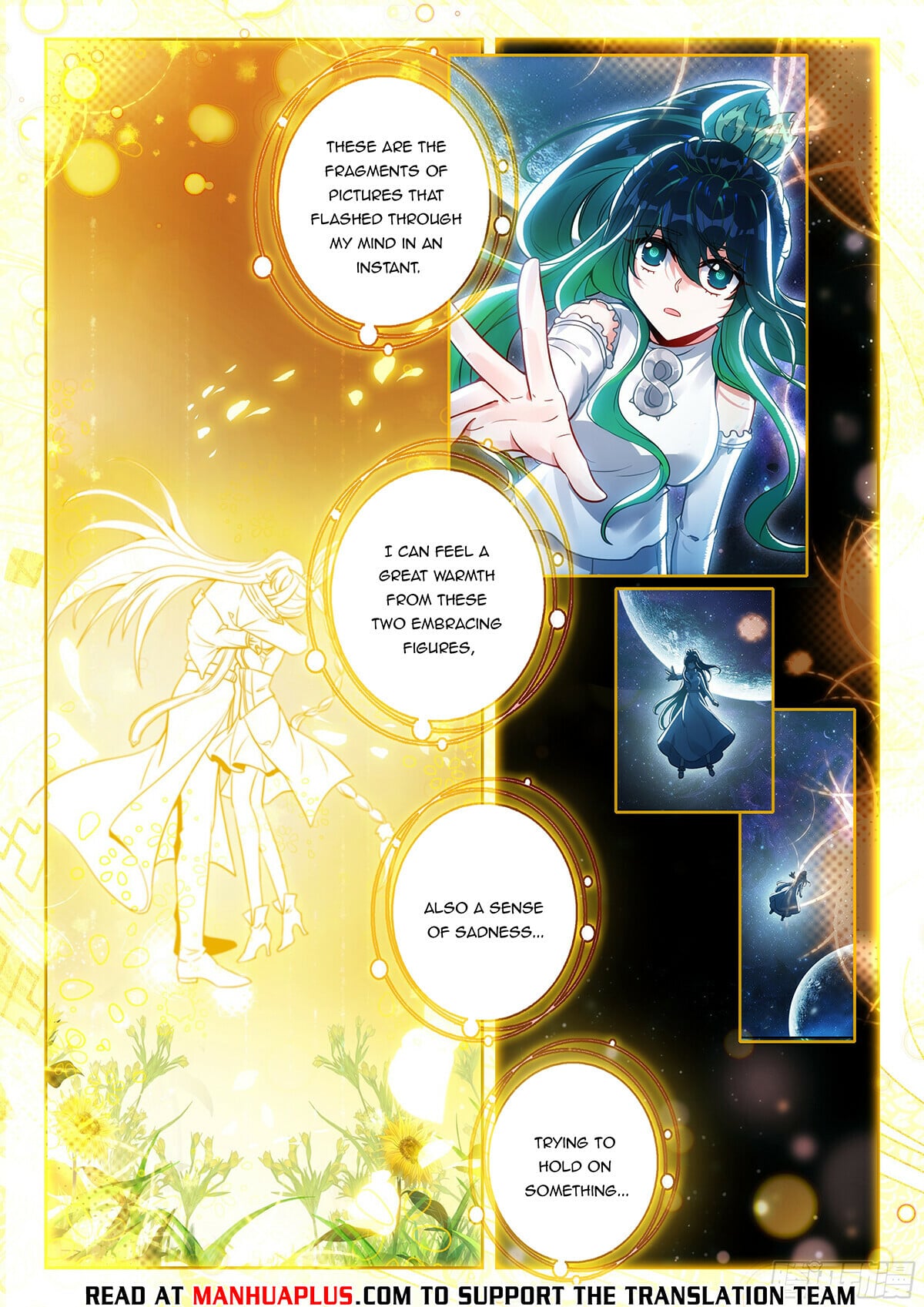 Read Soul Land V Manga Online