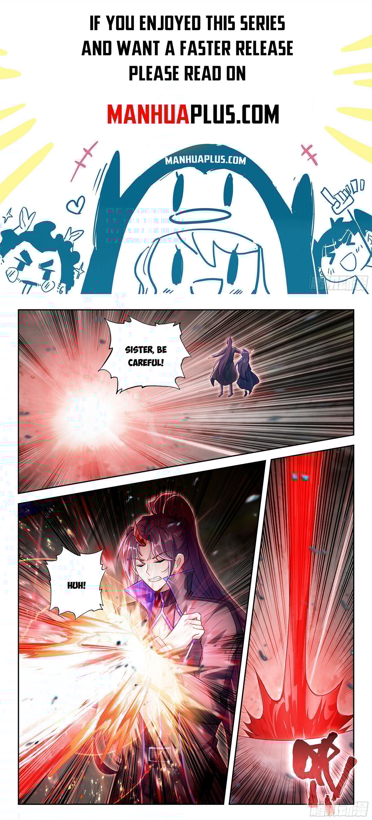 Read Soul Land V Manga Online