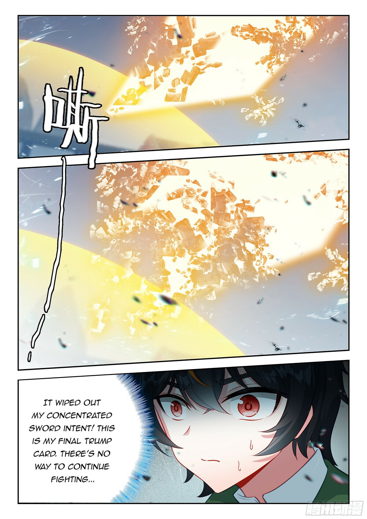 Read Soul Land V Manga Online