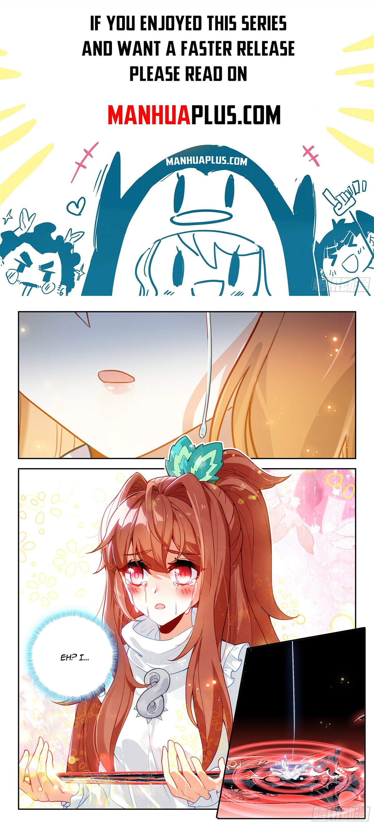 Read Soul Land V Manga Online