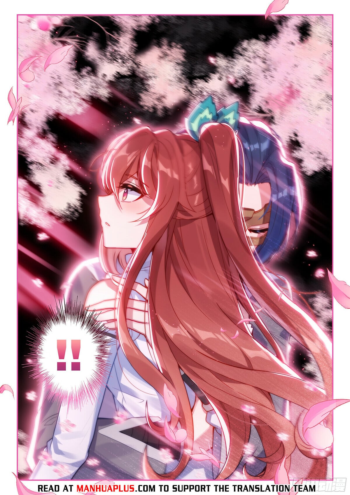 Read Soul Land V Manga Online