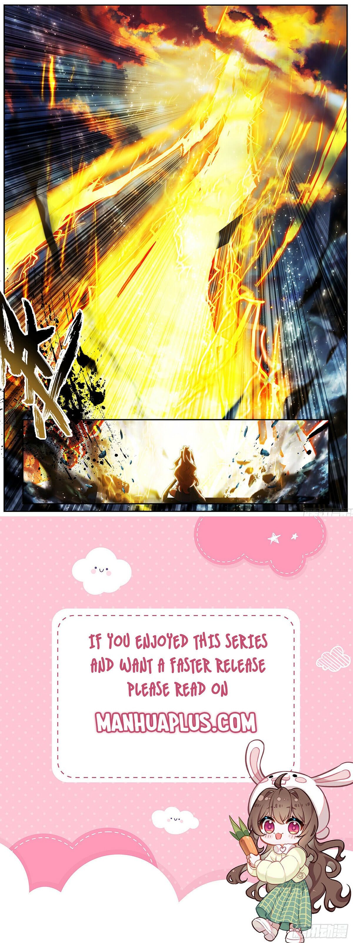 Read Soul Land V Manga Online