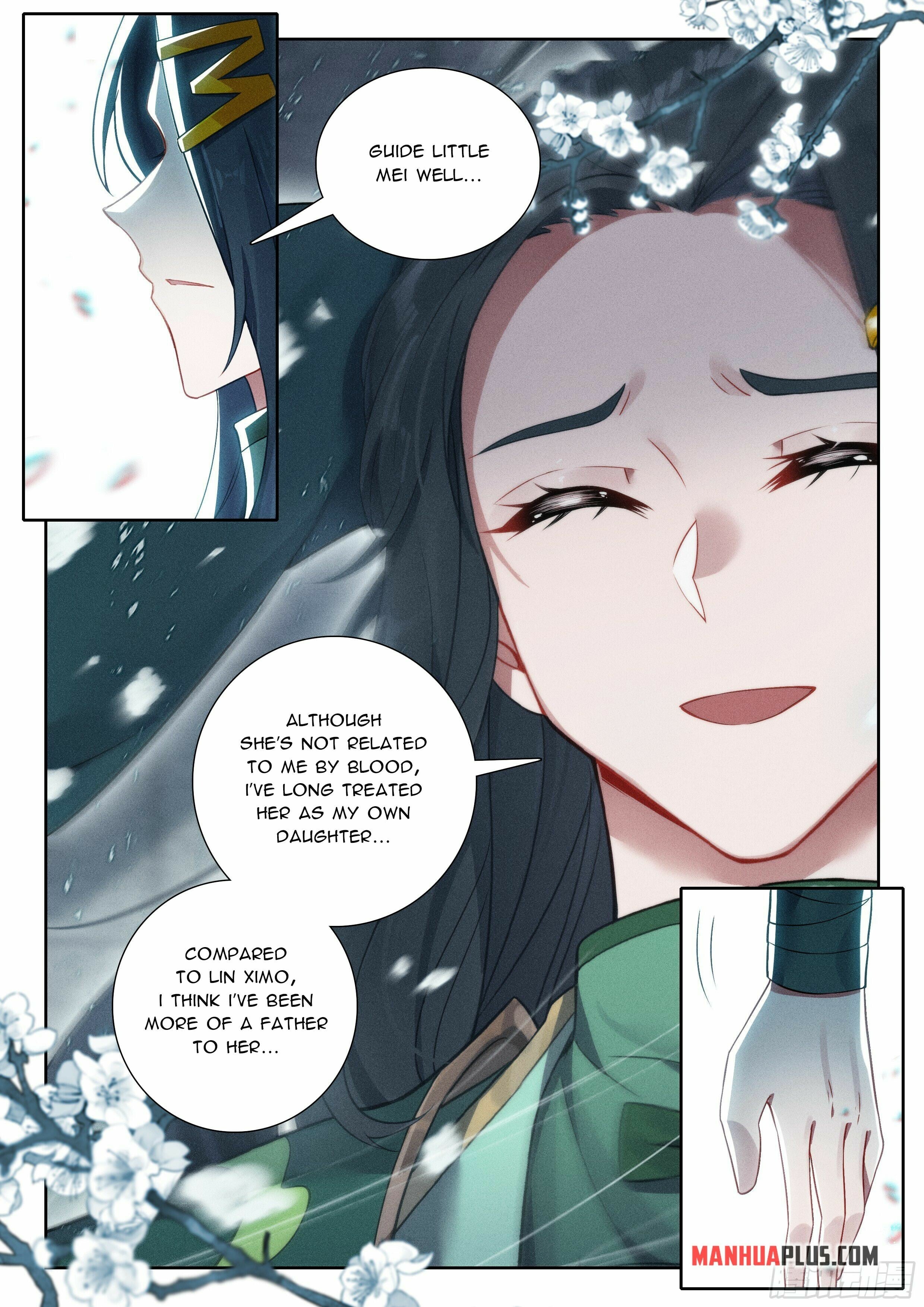 Read Soul Land V Manga Online