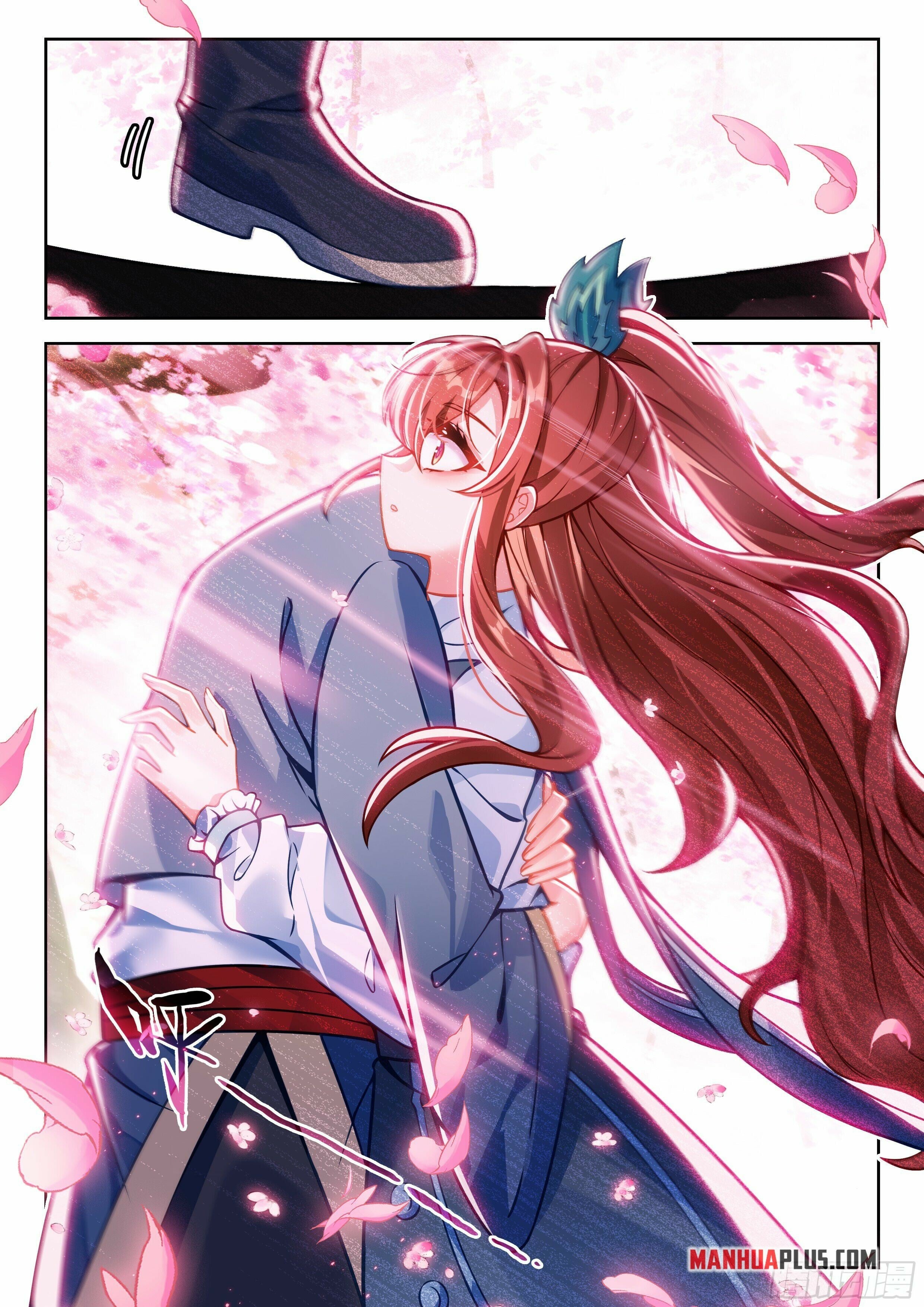 Read Soul Land V Manga Online