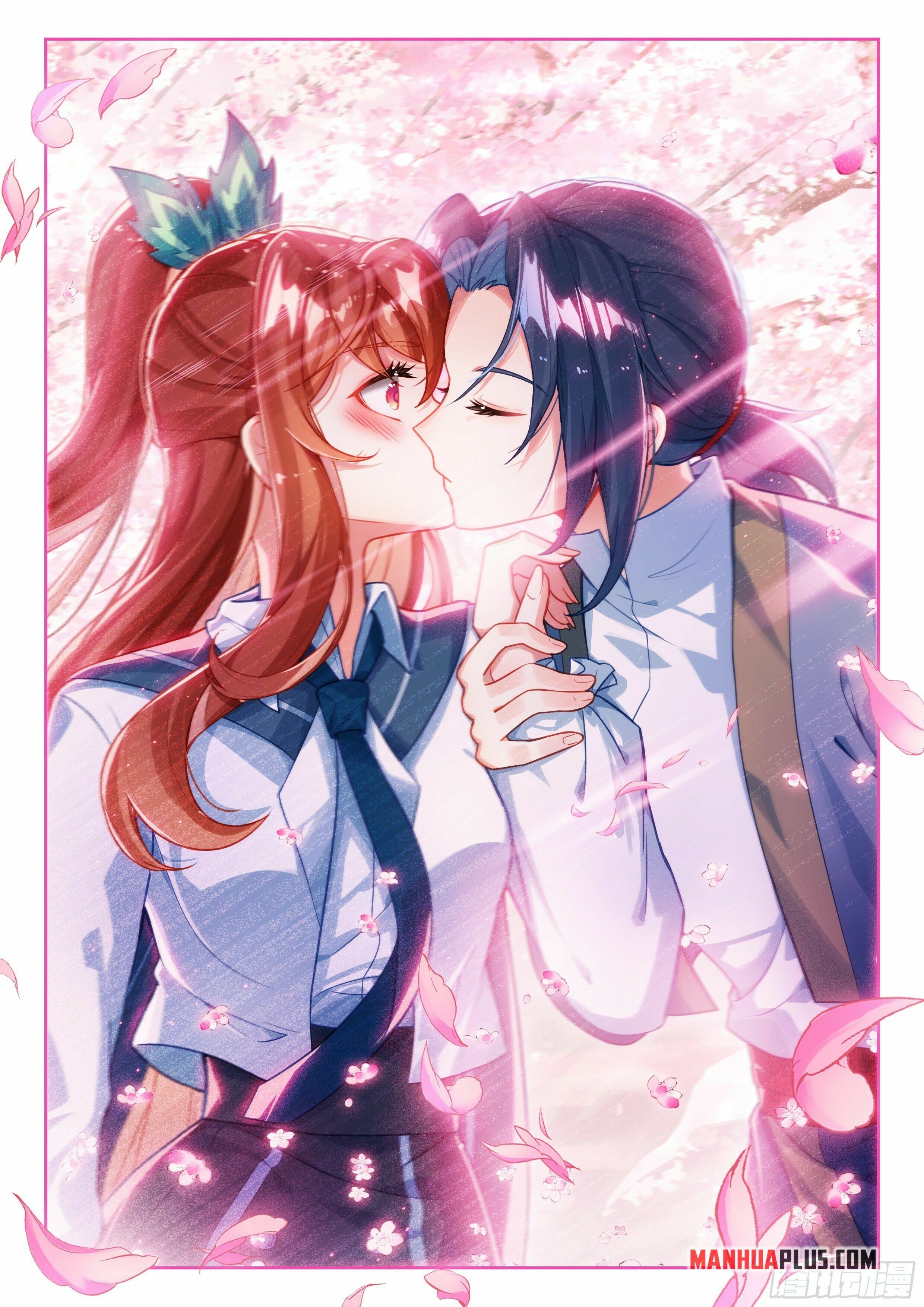 Read Soul Land V Manga Online