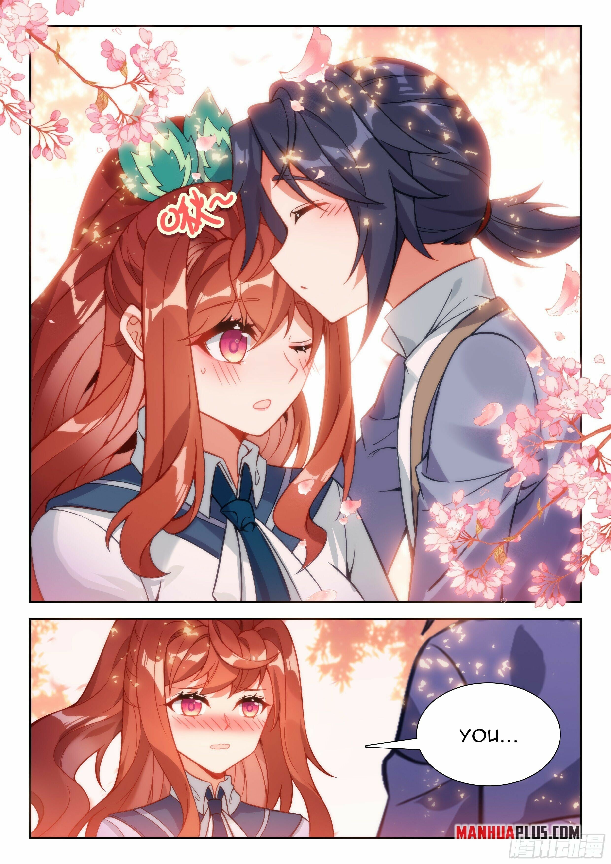 Read Soul Land V Manga Online