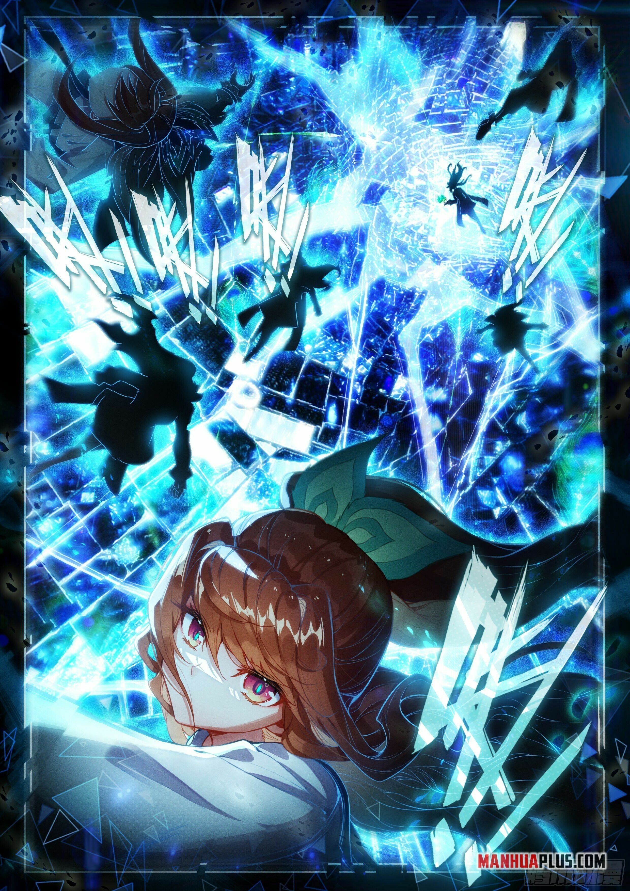 Read Soul Land V Manga Online