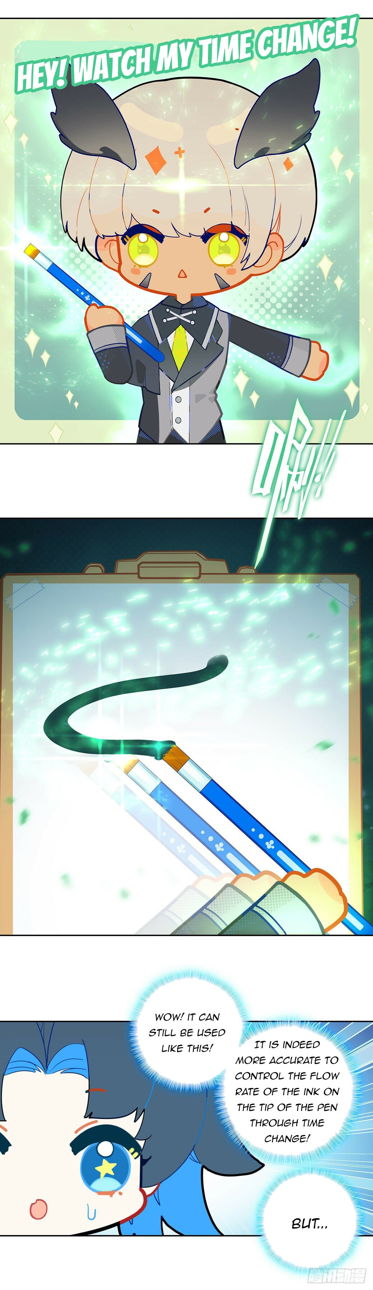 Read Soul Land V Manga Online