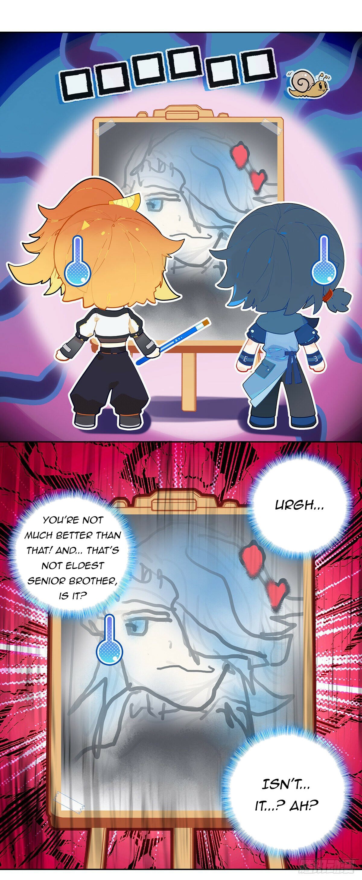 Read Soul Land V Manga Online