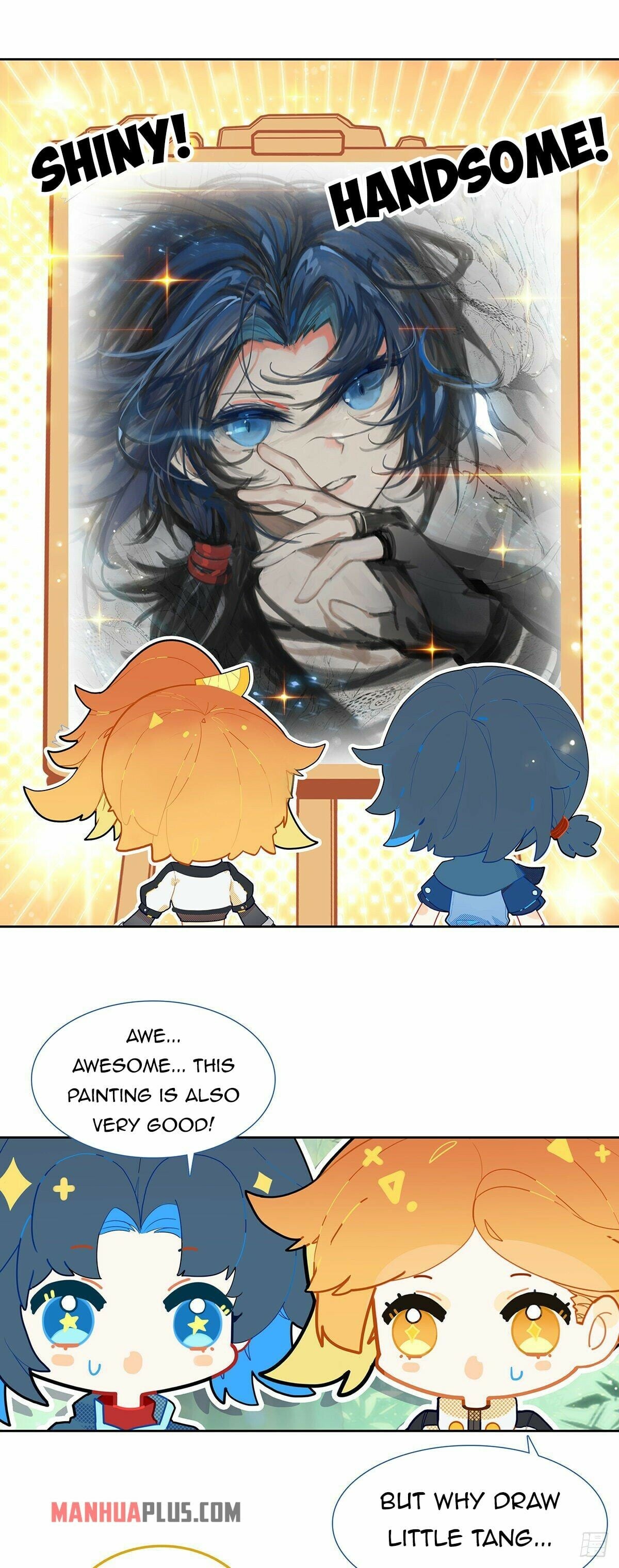 Read Soul Land V Manga Online