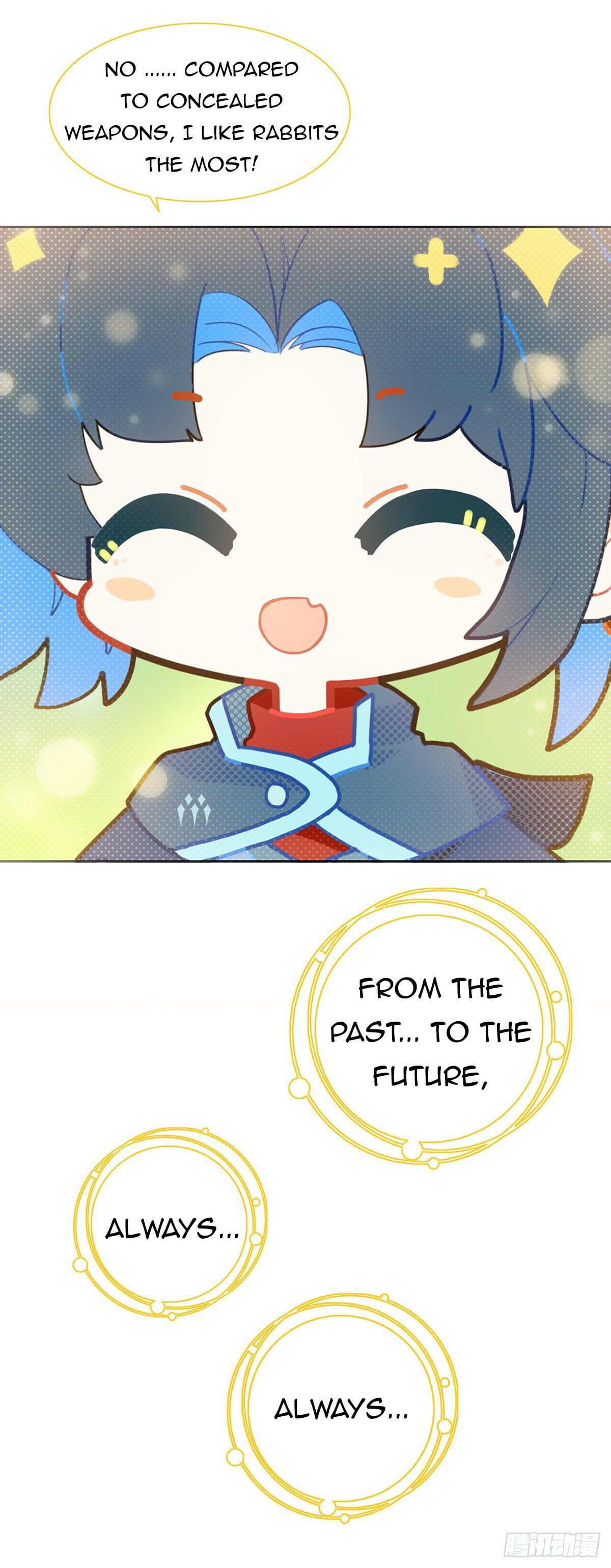 Read Soul Land V Manga Online