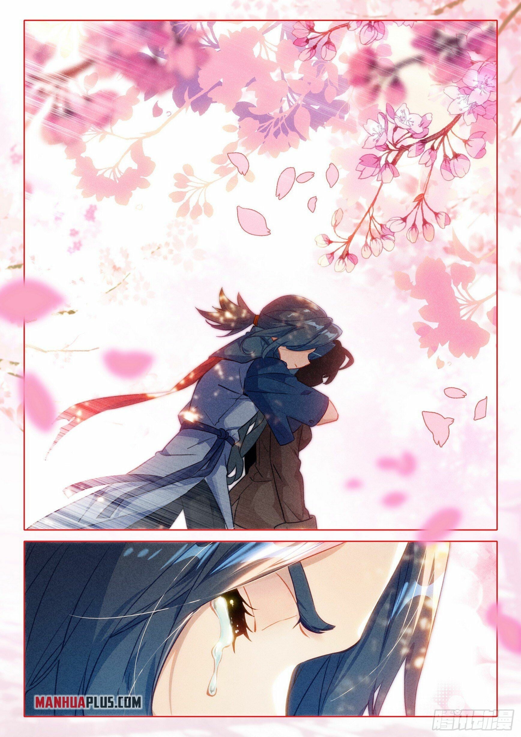 Read Soul Land V Manga Online