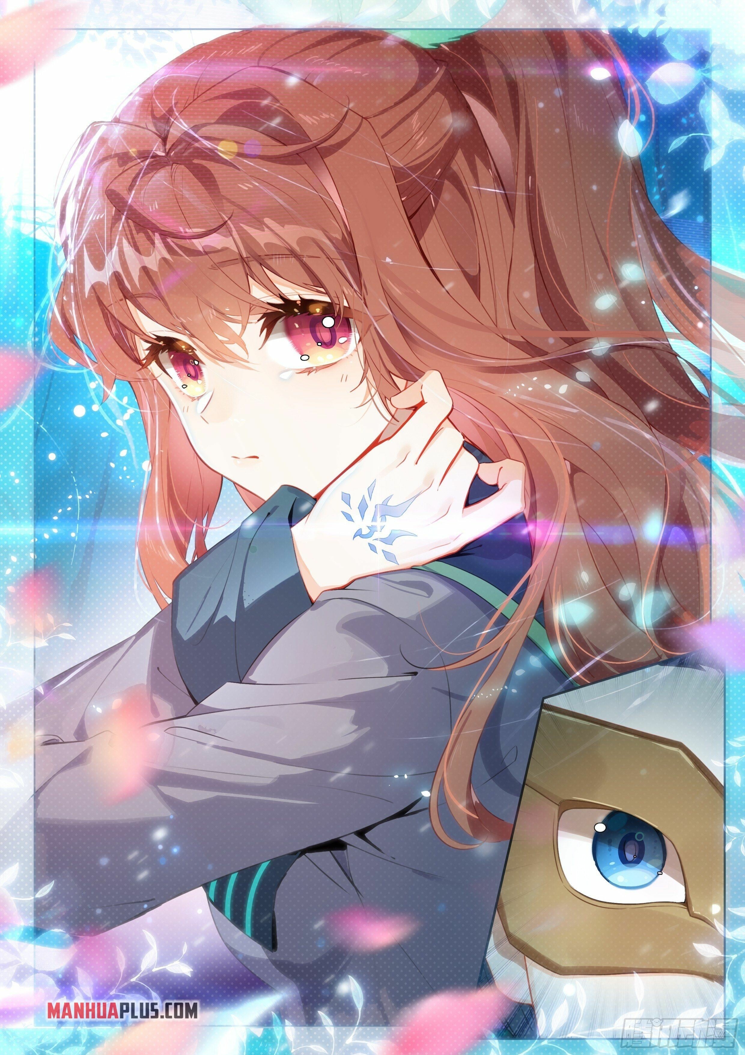 Read Soul Land V Manga Online