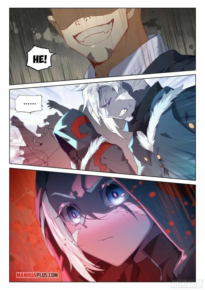 Read Soul Land V Manga Online