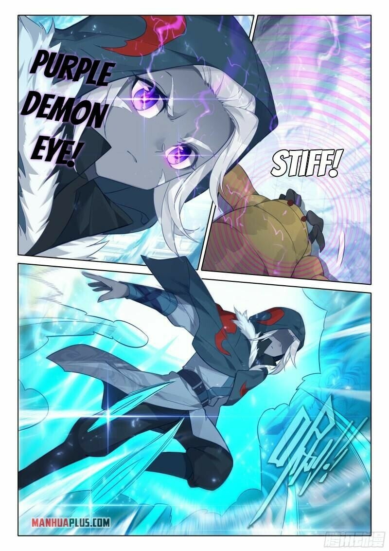 Read Soul Land V Manga Online