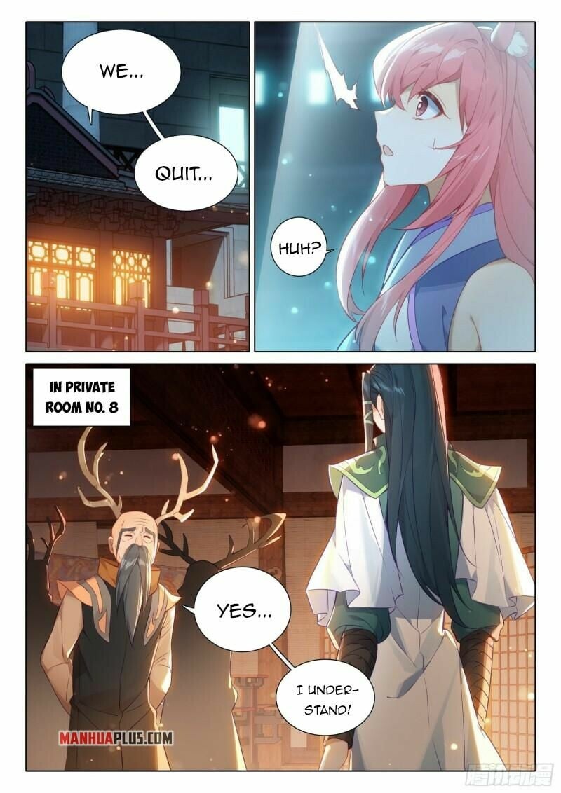 Read Soul Land V Manga Online