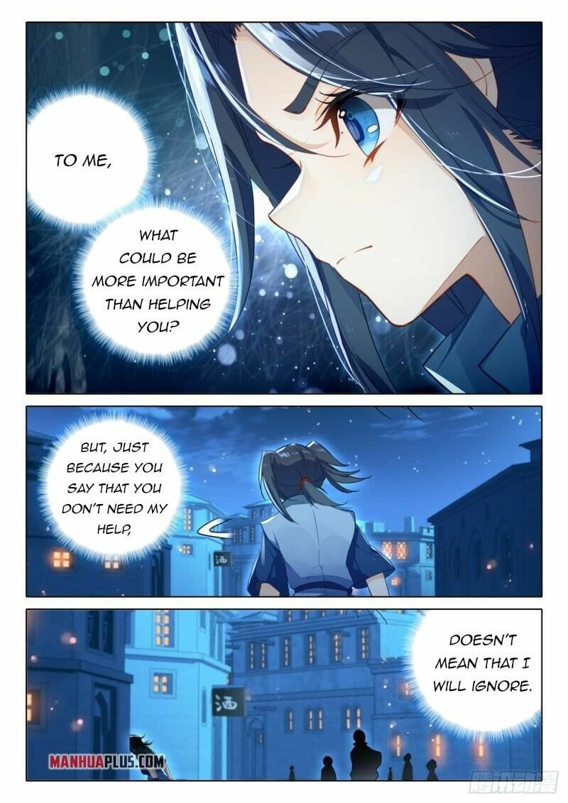 Read Soul Land V Manga Online