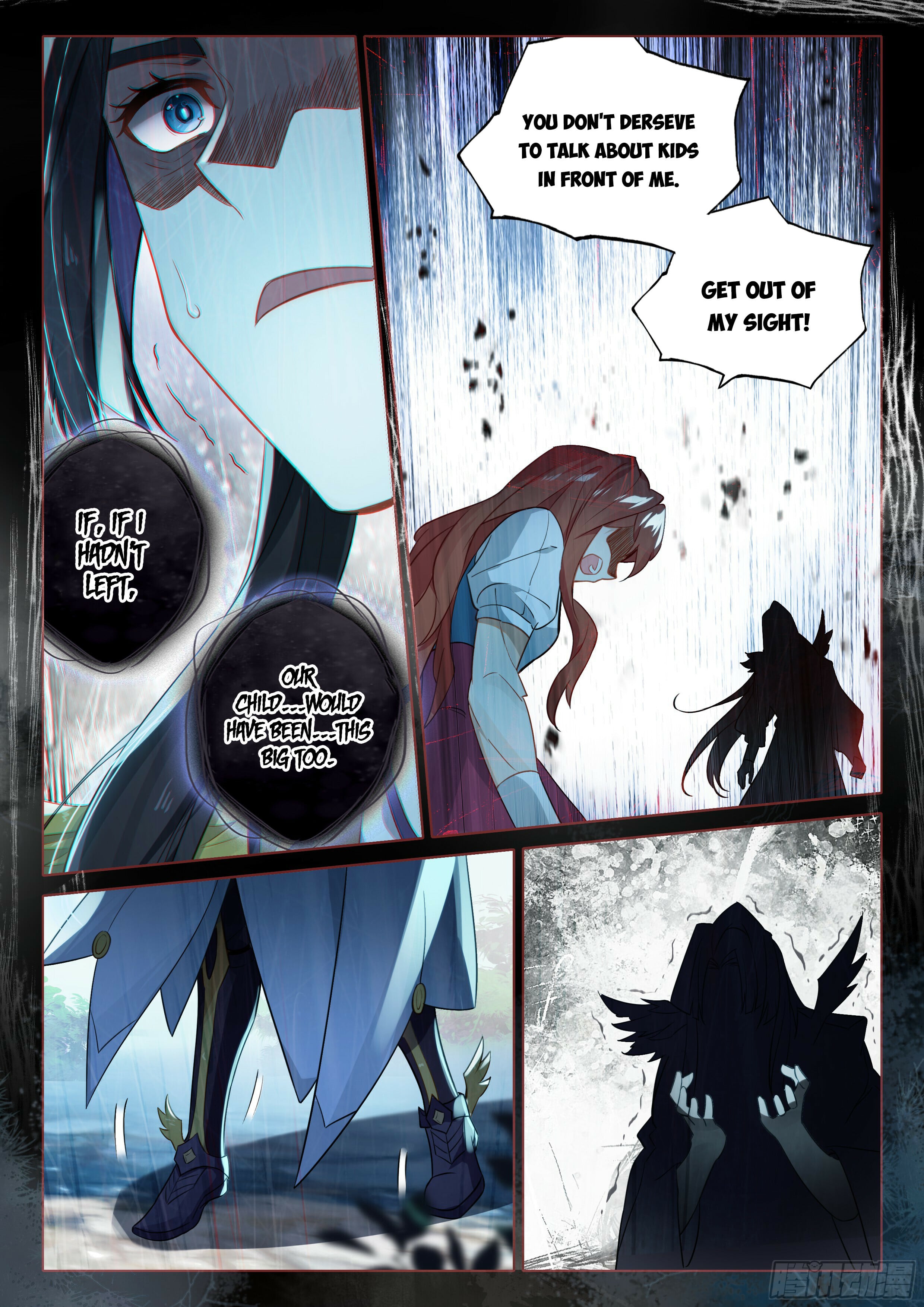 Read Soul Land V Manga Online