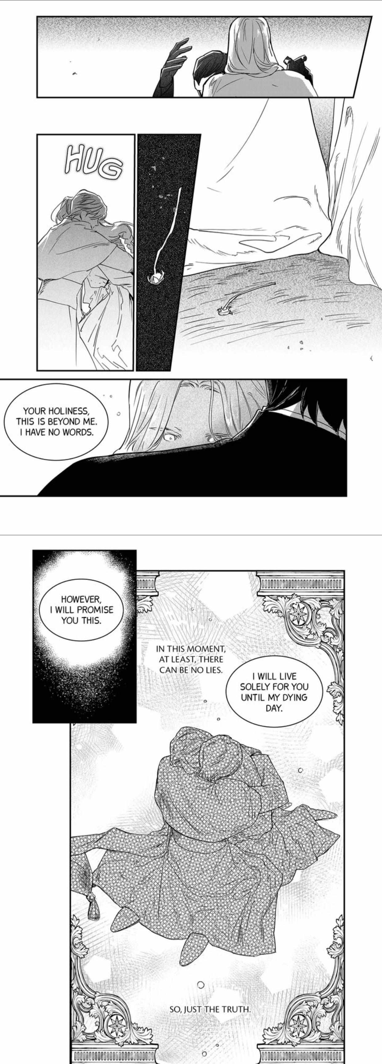 Read Stigmata Manga Online