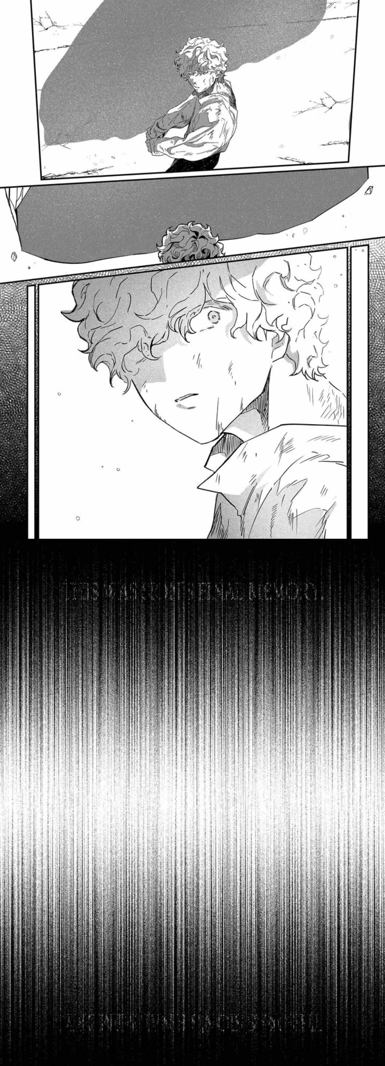 Read Stigmata Manga Online