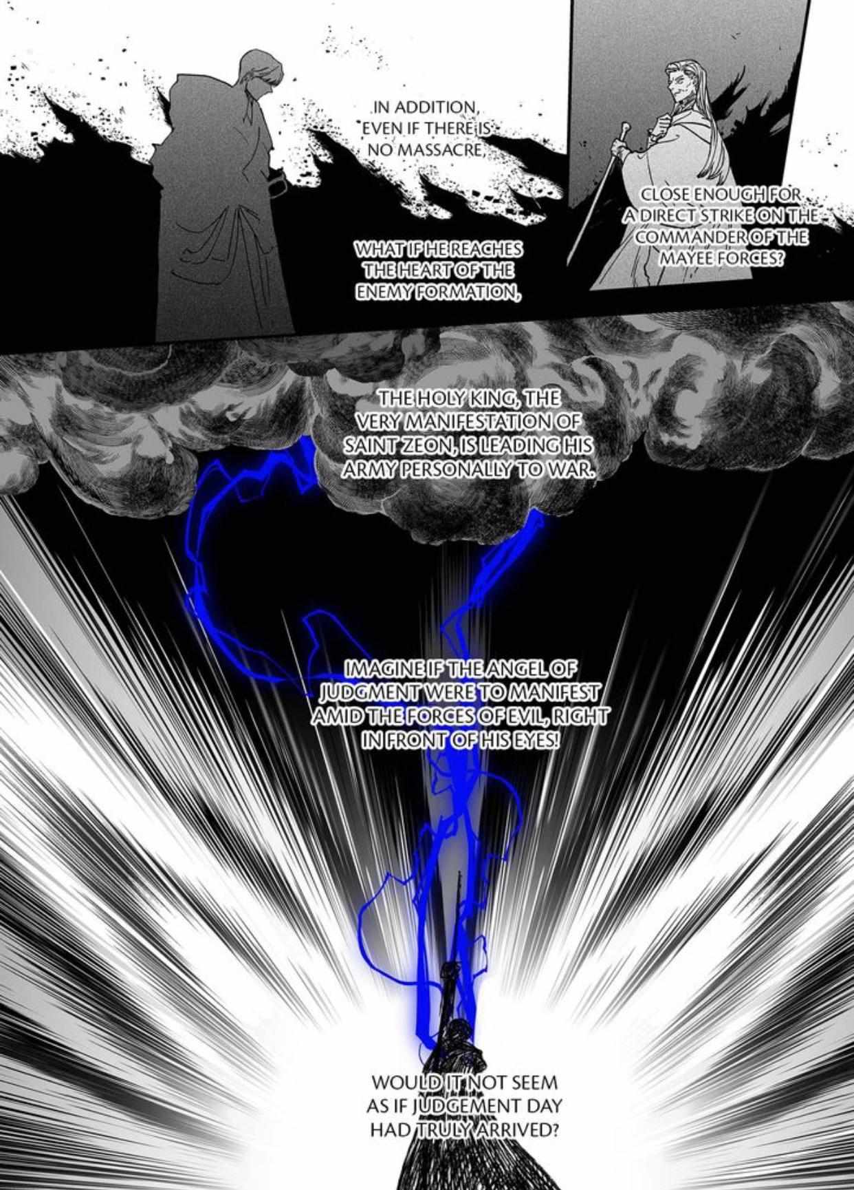 Read Stigmata Manga Online