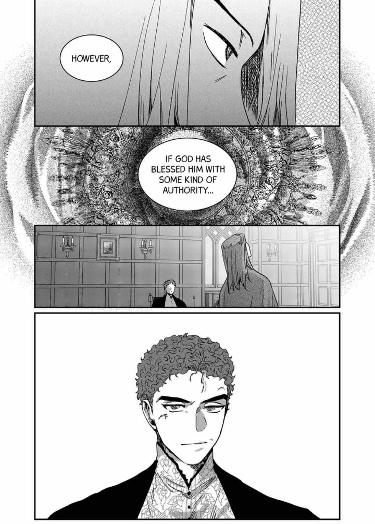 Read Stigmata Manga Online