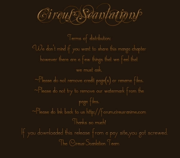 Read Stigmata Manga Online