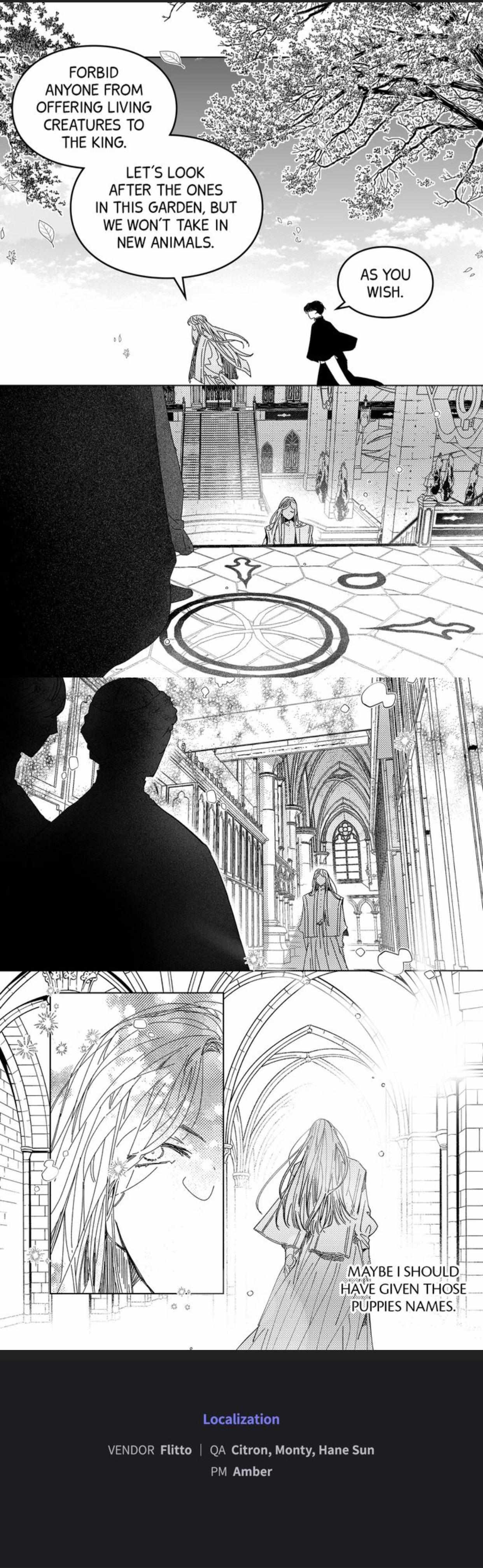 Read Stigmata Manga Online