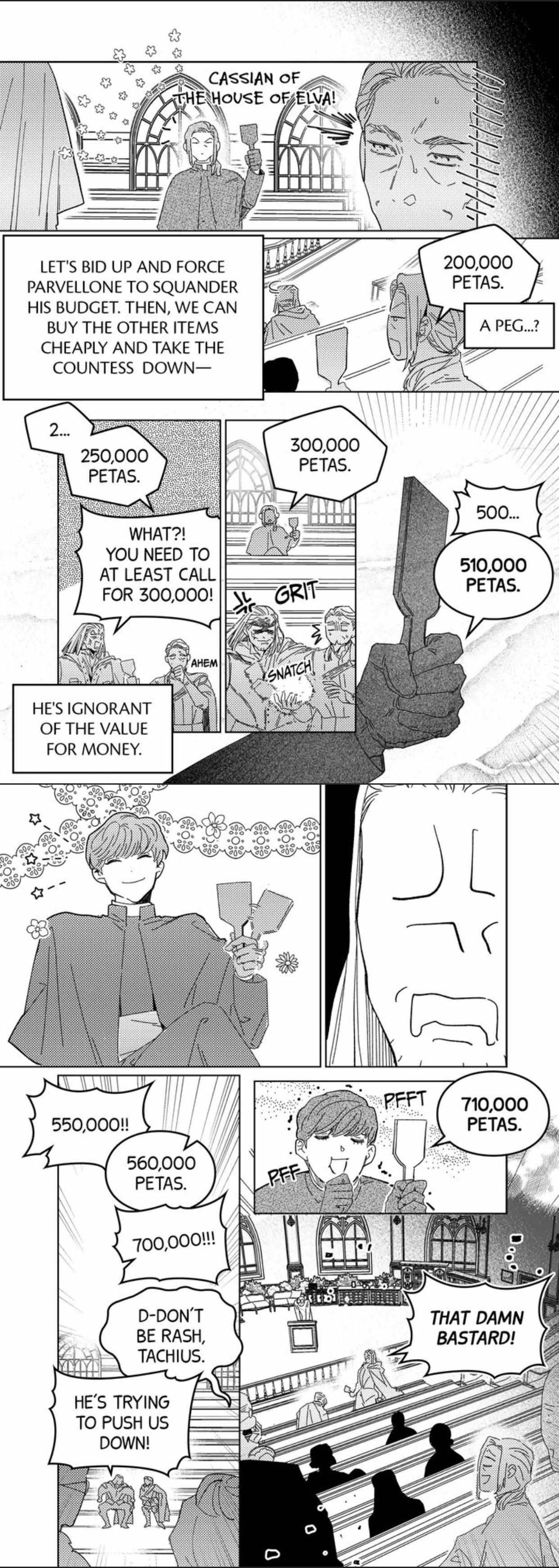 Read Stigmata Manga Online