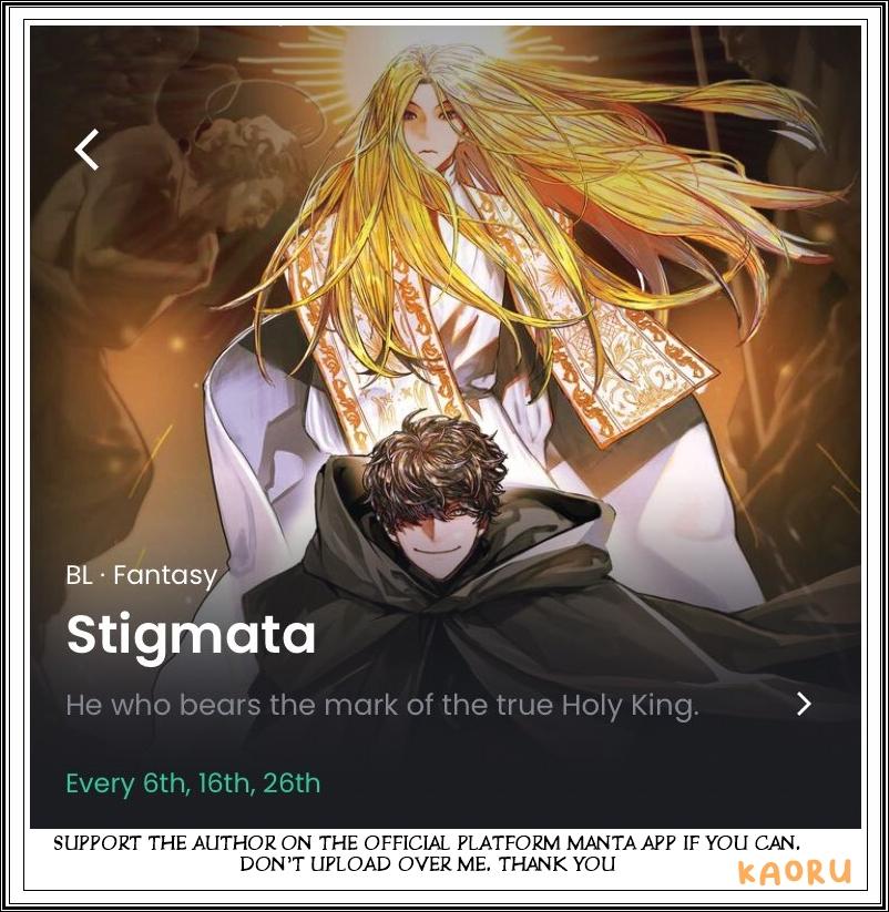 Read Stigmata Manga Online