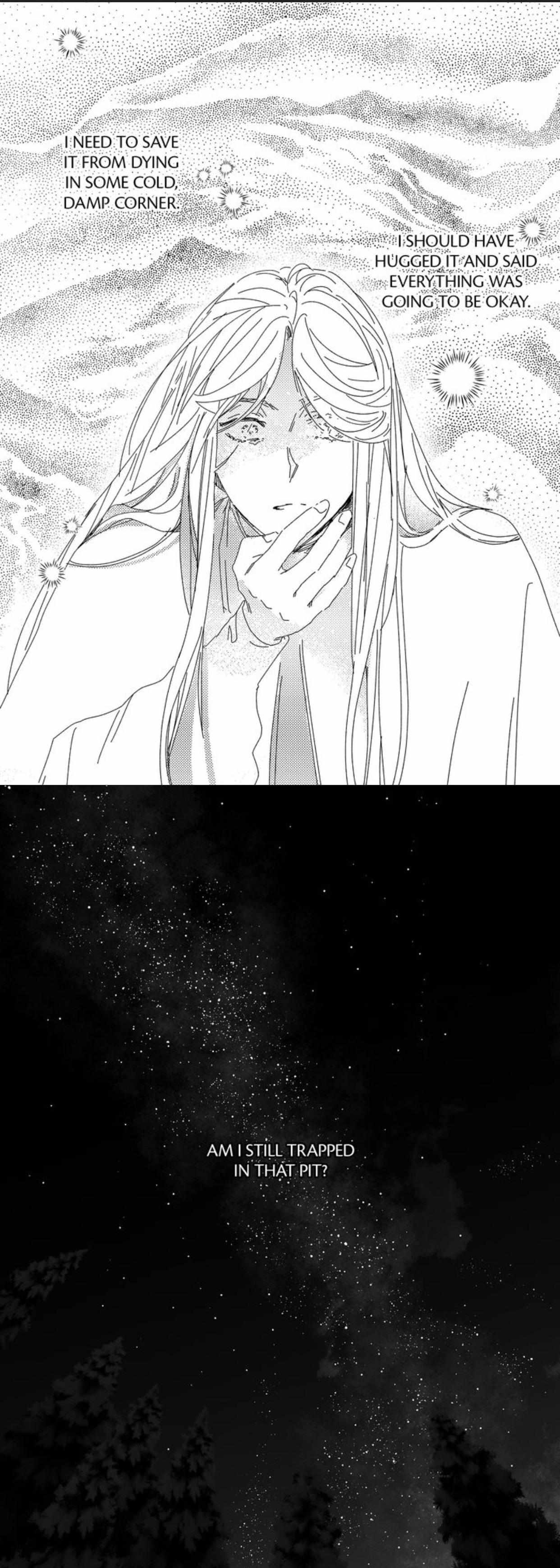 Read Stigmata Manga Online