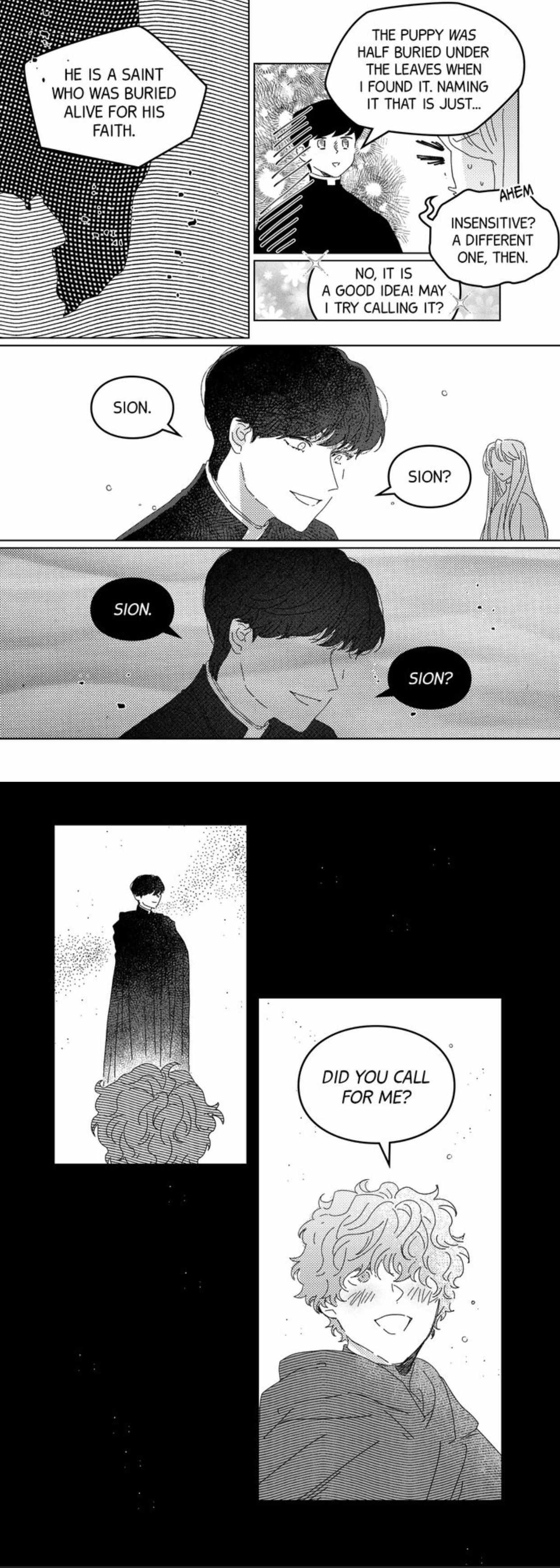 Read Stigmata Manga Online